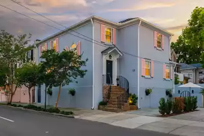 17 Ashley Avenue, Charleston, SC 29401 - Photo 1