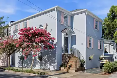 17 Ashley Avenue, Charleston, SC 29401 - Photo 6
