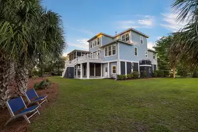4882 Sound View Drive, Mount Pleasant, SC 29466 - Photo 48