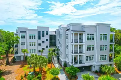 108 Fairbanks Oak Alley #201, Charleston, SC 29492 - Photo 1