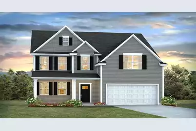 116 Coastline Street, Cross, SC 29472 - Photo 1