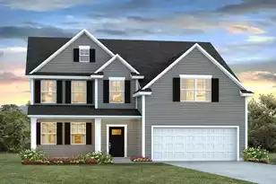 116 Coastline St, Cross, SC 29472 - Photo 1