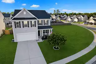 144 Weeping Cypress Dr, Moncks Corner, SC 29461 - Photo 1