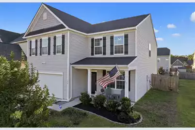 144 Weeping Cypress Drive, Moncks Corner, SC 29461 - Photo 8