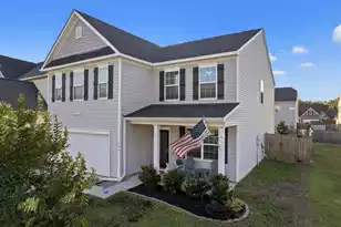144 Weeping Cypress Dr, Moncks Corner, SC 29461 - Photo 8