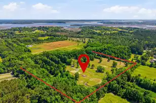 0 Church Flats Rd, Hollywood, SC 29449 - Photo 1