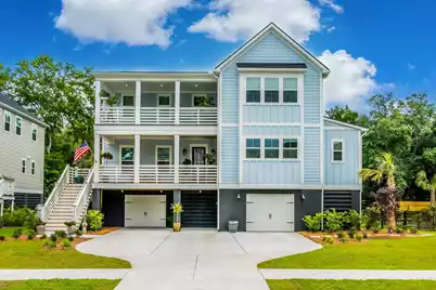 1427 Dahlia Drive, Mount Pleasant, SC 29464 - Photo 1