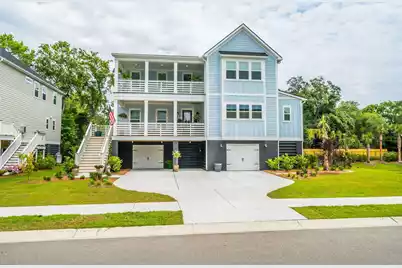 1427 Dahlia Drive, Mount Pleasant, SC 29464 - Photo 4