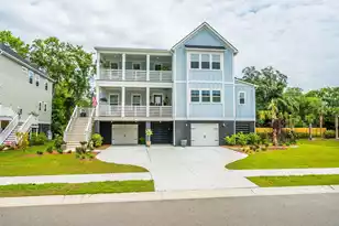 1427 Dahlia Dr, Mount Pleasant, SC 29464 - Photo 4