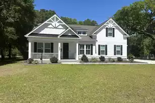 3 Kings River Trail, Hollywood, SC 29449 - Photo 1
