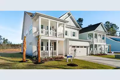 5 Kings River Trail, Hollywood, SC 29449 - Photo 1