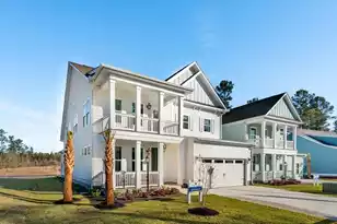 5 Kings River Trail, Hollywood, SC 29449 - Photo 1