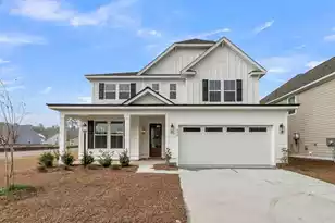 7 Kings River Trail, Hollywood, SC 29449 - Photo 2