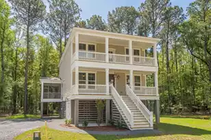 8 Kings River Trail, Hollywood, SC 29449 - Photo 2