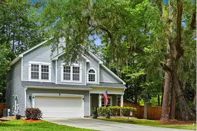 8646 Coppergrove Drive, North Charleston, SC 29420 - Photo 2