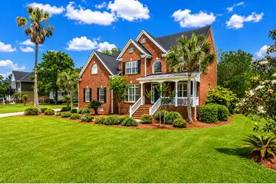 3379 Shagbark Circle, Mount Pleasant, SC 29466 - Photo 4