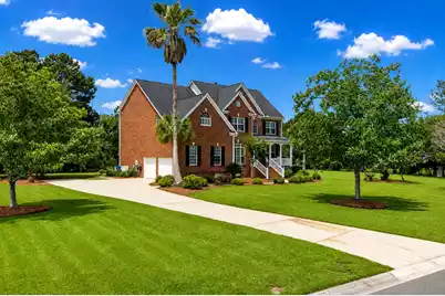 3379 Shagbark Circle, Mount Pleasant, SC 29466 - Photo 2