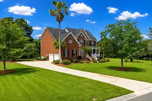 3379 Shagbark Cir, Mount Pleasant, SC 29466 - Photo 2