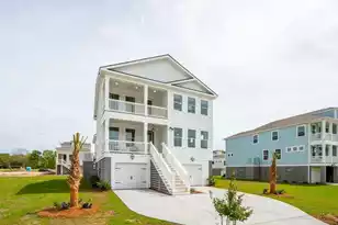 11 Kings River Trail, Hollywood, SC 29449 - Photo 2