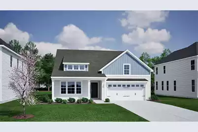 1023 Par Three Court, Manning, SC 29102 - Photo 1