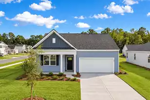 361 Willow Run Dr, Summerville, SC 29486 - Photo 1