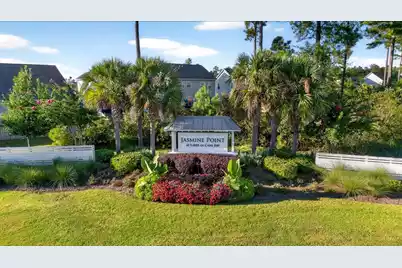 228 Bering Lane, Summerville, SC 29486 - Photo 36