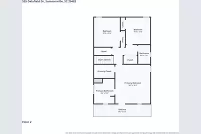 535 Delafield Drive, Summerville, SC 29483 - Photo 40