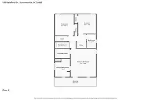 535 Delafield Dr, Summerville, SC 29483 - Photo 40