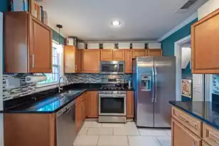 663 Harbor View Rd, Charleston, SC 29412 - Photo 36