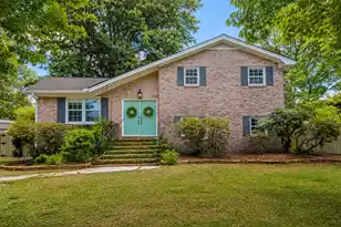 663 Harbor View Rd, Charleston, SC 29412 - Photo 1
