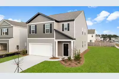 808 Baywood Lane, Summerville, SC 29486 - Photo 1
