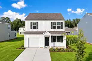 812 Baywood Ln, Summerville, SC 29486 - Photo 1