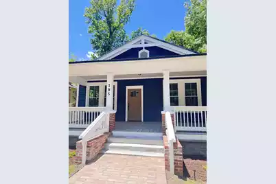 105 Tracy Street, Walterboro, SC 29488 - Photo 6