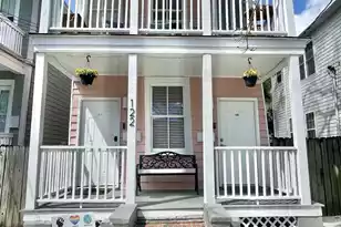 122 Congress Street #A & B, Charleston, SC 29403 - Photo 4