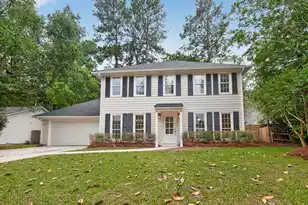 4709 Bennington Pl, North Charleston, SC 29420 - Photo 2