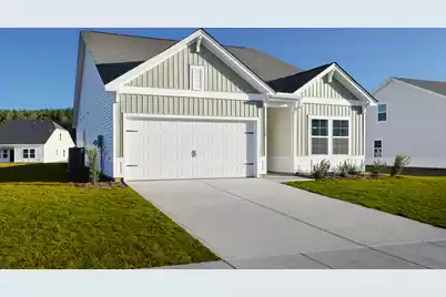 1893 Deercreek Drive, Manning, SC 29102 - Photo 2