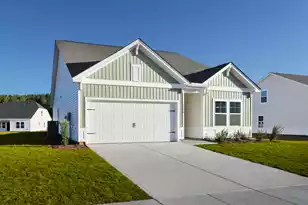 1893 Deercreek Dr, Manning, SC 29102 - Photo 2