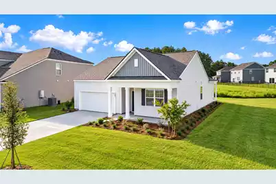 197 Bee Tree Boulevard, Summerville, SC 29486 - Photo 8