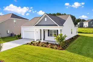 197 Bee Tree Blvd, Summerville, SC 29486 - Photo 8