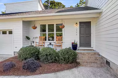 1502 Candlewood Drive, Mount Pleasant, SC 29464 - Photo 4