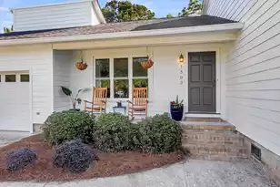 1502 Candlewood Dr, Mount Pleasant, SC 29464 - Photo 4