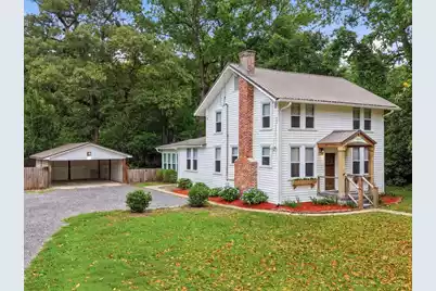 494 Woodland Shores Road, Charleston, SC 29412 - Photo 4