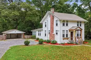 494 Woodland Shores Rd, Charleston, SC 29412 - Photo 4