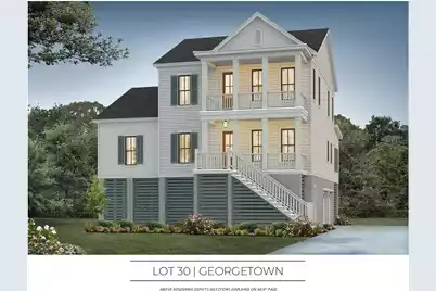 3101 Mayfair Lane, Johns Island, SC 29455 - Photo 2