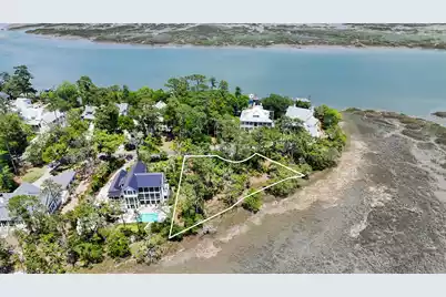 6 Anchorage Way, Beaufort, SC 29902 - Photo 8