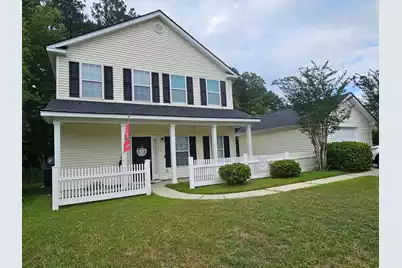 331 Sunburst Way, Summerville, SC 29483 - Photo 1