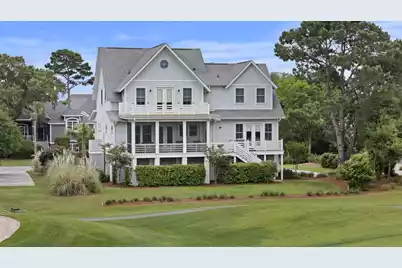 3059 Maritime Forest Drive, Johns Island, SC 29455 - Photo 4