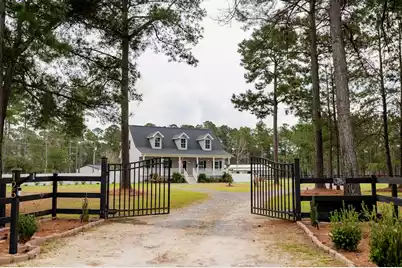 125 Chancing Bye Lane, Huger, SC 29450 - Photo 2