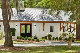 5068 Sweetgrass Farm Rd, Johns Island, SC 29455 - Photo 16