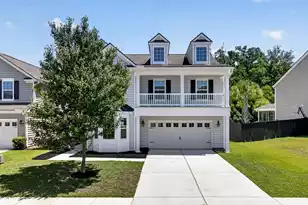 5144 Preserve Blvd, Ladson, SC 29456 - Photo 2